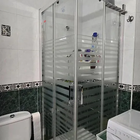 Cerro Largo Apartment