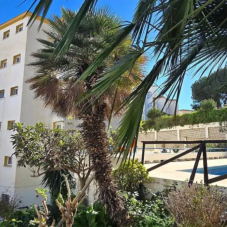 Apartment Cerro Largo