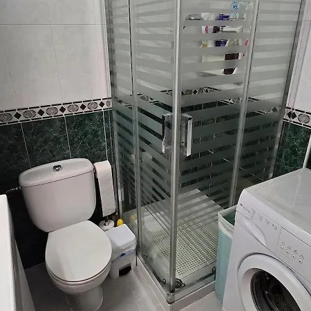 Apartment Cerro Largo Torremolinos