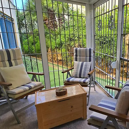 Cerro Largo Apartment