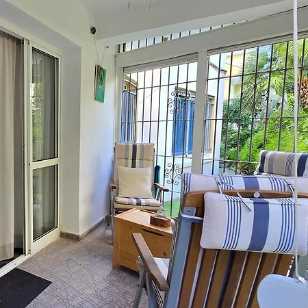 Cerro Largo Apartment