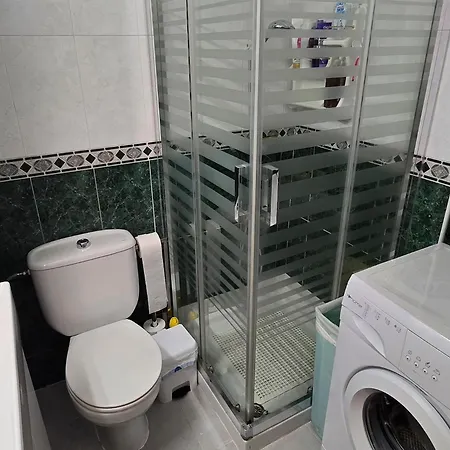 Apartment Cerro Largo