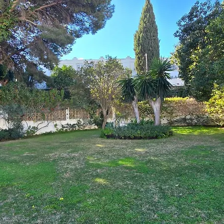 Διαμέρισμα Cerro Largo *