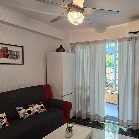 Apartament Cerro Largo Torremolinos