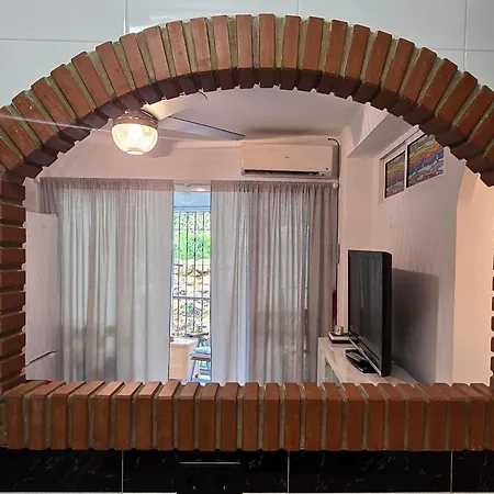 Apartament Cerro Largo *