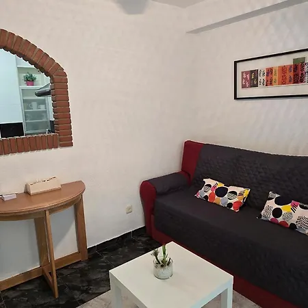 Cerro Largo Apartament